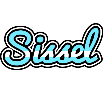 Sissel argentine logo