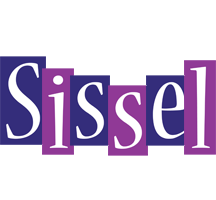 Sissel autumn logo