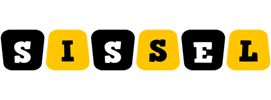 Sissel boots logo