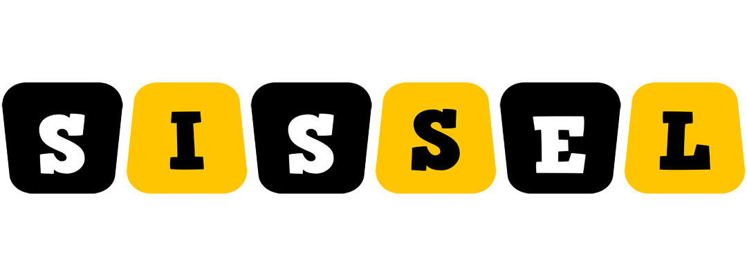 Sissel boots logo
