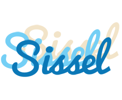 Sissel breeze logo