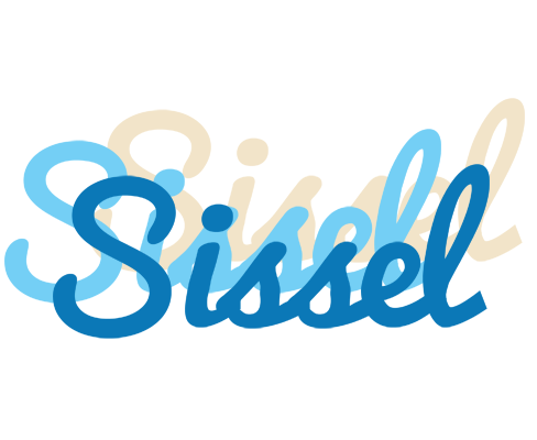 Sissel breeze logo