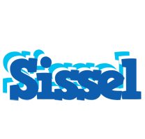 Sissel business logo