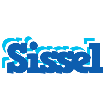 Sissel business logo