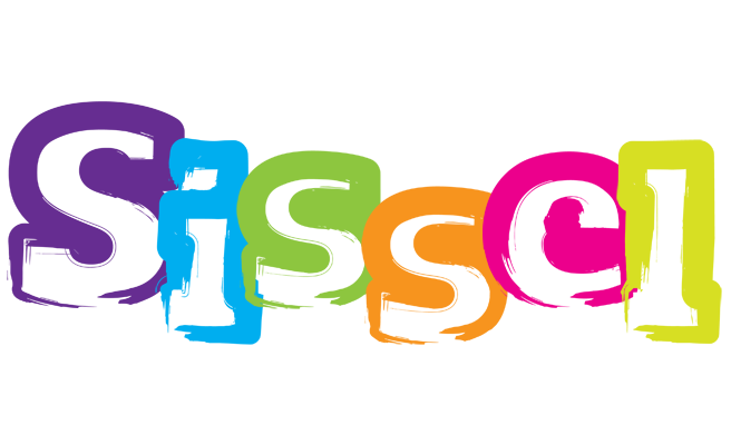 Sissel casino logo