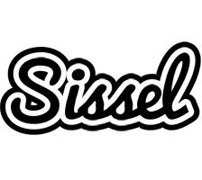 Sissel chess logo