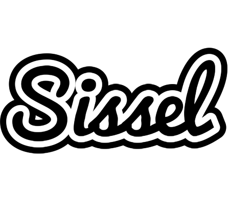 Sissel chess logo