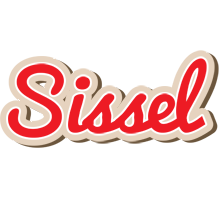 Sissel chocolate logo