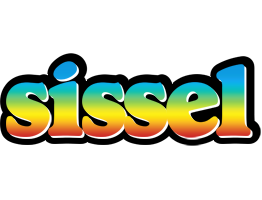 Sissel color logo