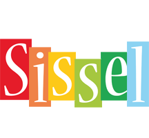 Sissel colors logo