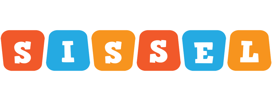 Sissel comics logo