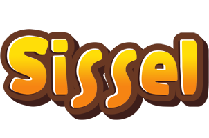 Sissel cookies logo