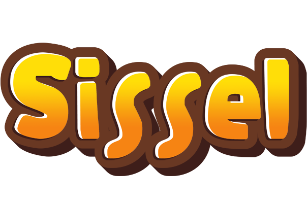 Sissel cookies logo