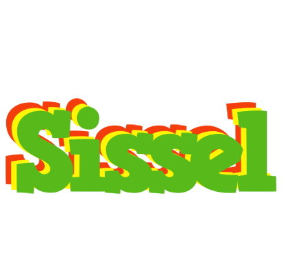 Sissel crocodile logo