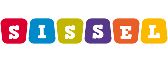 Sissel daycare logo