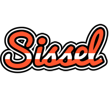 Sissel denmark logo