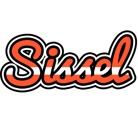 Sissel denmark logo