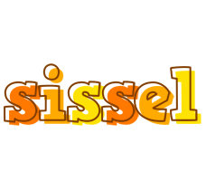 Sissel desert logo