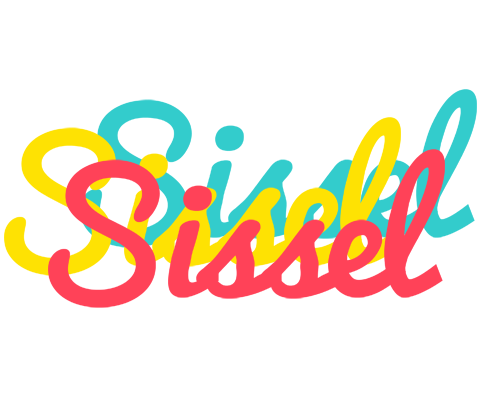 Sissel disco logo