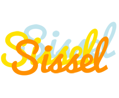 Sissel energy logo