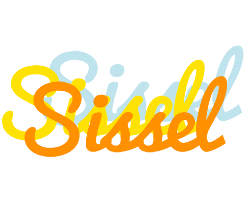 Sissel energy logo
