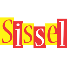 Sissel errors logo