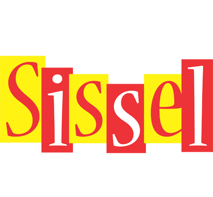 Sissel errors logo