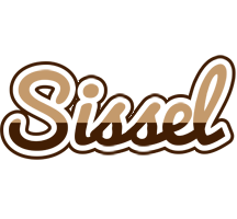 Sissel exclusive logo