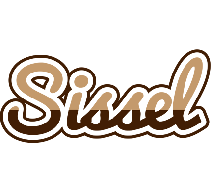 Sissel exclusive logo