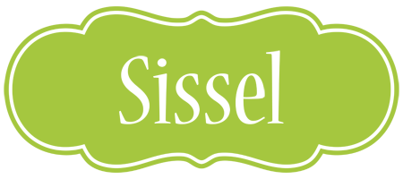 Sissel family logo