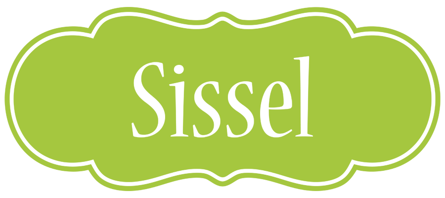 Sissel family logo