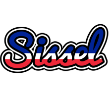 Sissel france logo