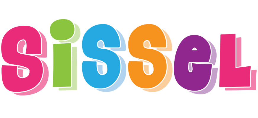 Sissel friday logo