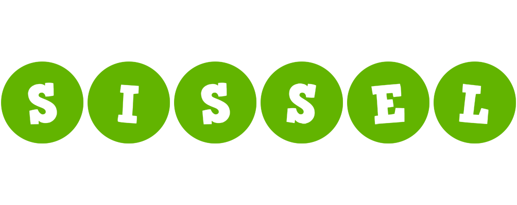 Sissel games logo