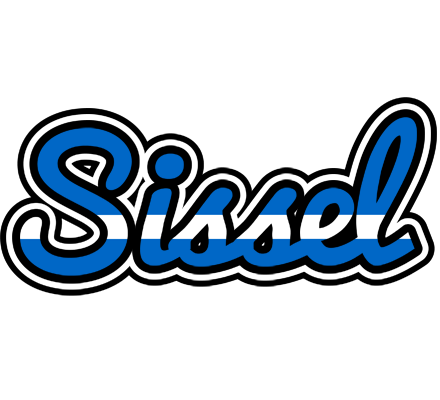 Sissel greece logo