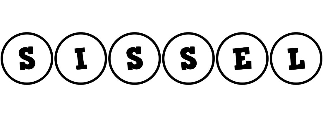 Sissel handy logo