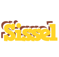 Sissel hotcup logo