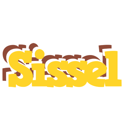 Sissel hotcup logo