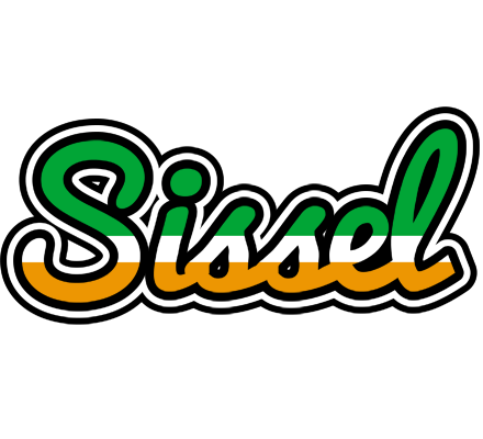 Sissel ireland logo