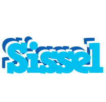 Sissel jacuzzi logo