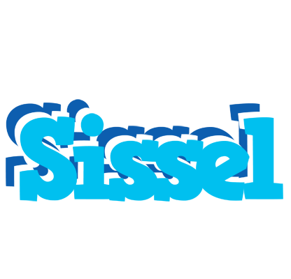 Sissel jacuzzi logo