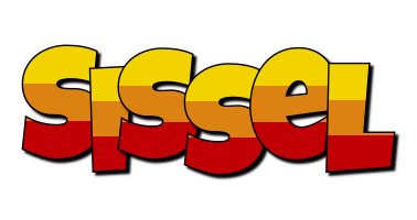 Sissel jungle logo