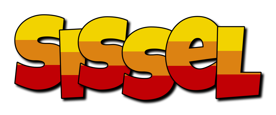 Sissel jungle logo