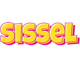 Sissel kaboom logo