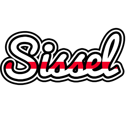 Sissel kingdom logo