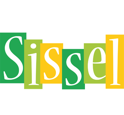 Sissel lemonade logo