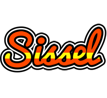 Sissel madrid logo