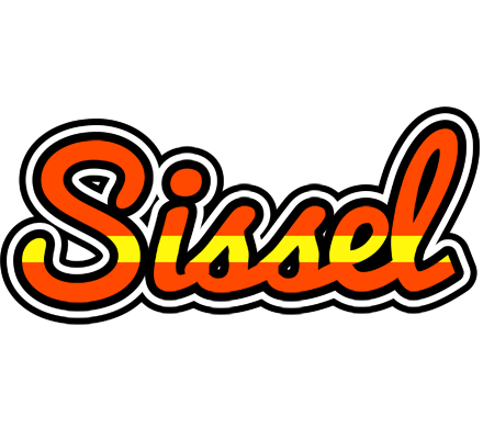 Sissel madrid logo