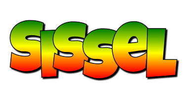 Sissel mango logo