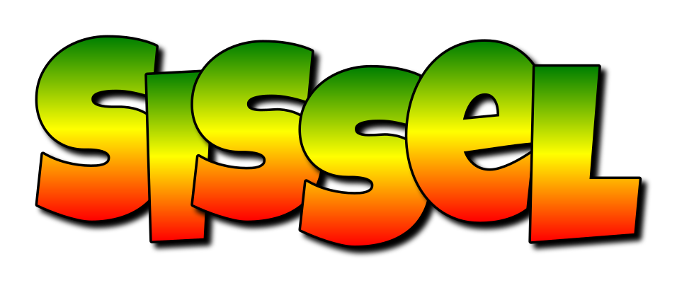 Sissel mango logo